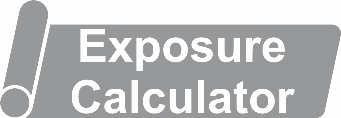 Exposure Calculator - UMB_EXPOSURECALC